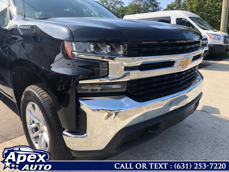 2020 Chevrolet Silverado 1500 4WD Double Cab 147" LT, available for sale in Selden, New York | Apex Auto. Selden, New York 2020 Chevrolet Silverado 1500 4WD Double Cab 147" LT, available for sale in Selden, New York | Apex Auto. Selden, New York