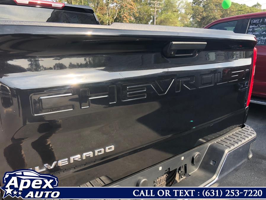 2020 Chevrolet Silverado 1500 4WD Double Cab 147" LT, available for sale in Selden, New York | Apex Auto. Selden, New York 2020 Chevrolet Silverado 1500 4WD Double Cab 147" LT, available for sale in Selden, New York | Apex Auto. Selden, New York