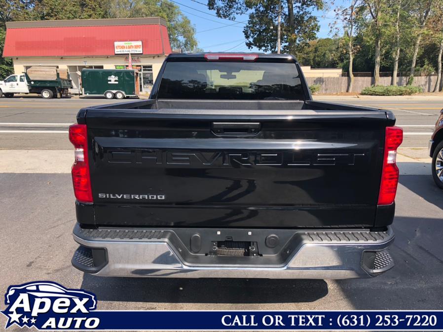 2020 Chevrolet Silverado 1500 4WD Double Cab 147" LT, available for sale in Selden, New York | Apex Auto. Selden, New York 2020 Chevrolet Silverado 1500 4WD Double Cab 147" LT, available for sale in Selden, New York | Apex Auto. Selden, New York