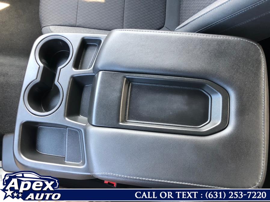 2020 Chevrolet Silverado 1500 4WD Double Cab 147" LT, available for sale in Selden, New York | Apex Auto. Selden, New York 2020 Chevrolet Silverado 1500 4WD Double Cab 147" LT, available for sale in Selden, New York | Apex Auto. Selden, New York