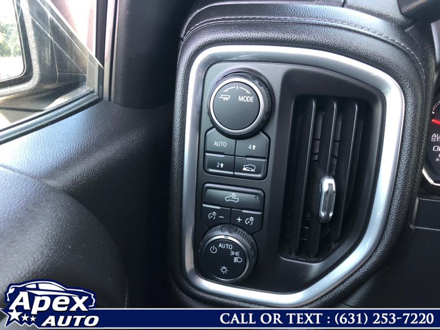 2020 Chevrolet Silverado 1500 4WD Double Cab 147" LT, available for sale in Selden, New York | Apex Auto. Selden, New York 2020 Chevrolet Silverado 1500 4WD Double Cab 147" LT, available for sale in Selden, New York | Apex Auto. Selden, New York