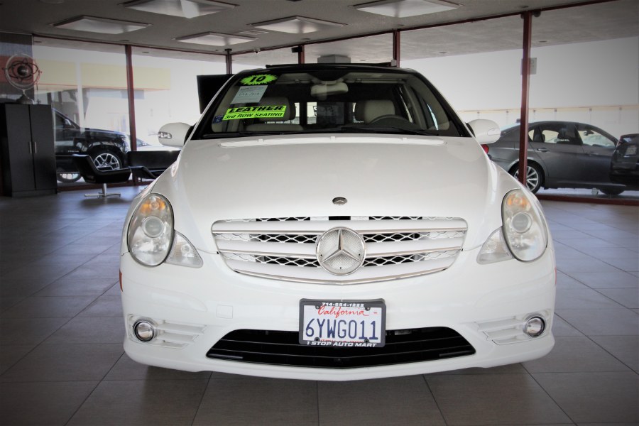 2010 Mercedes-Benz R-Class 4MATIC 4dr R 350, available for sale in Garden Grove, California | 1 Stop Auto Mart Inc.. Garden Grove, California 2010 Mercedes-Benz R-Class 4MATIC 4dr R 350, available for sale in Garden Grove, California | 1 Stop Auto Mart Inc.. Garden Grove, California
