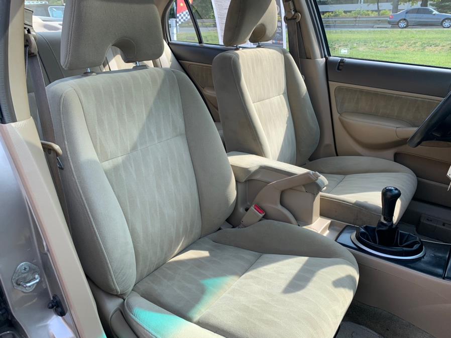 2004 Honda Civic 4dr Sdn EX Manual, available for sale in South Windsor, Connecticut | Mike And Tony Auto Sales, Inc. South Windsor, Connecticut 2004 Honda Civic 4dr Sdn EX Manual, available for sale in South Windsor, Connecticut | Mike And Tony Auto Sales, Inc. South Windsor, Connecticut