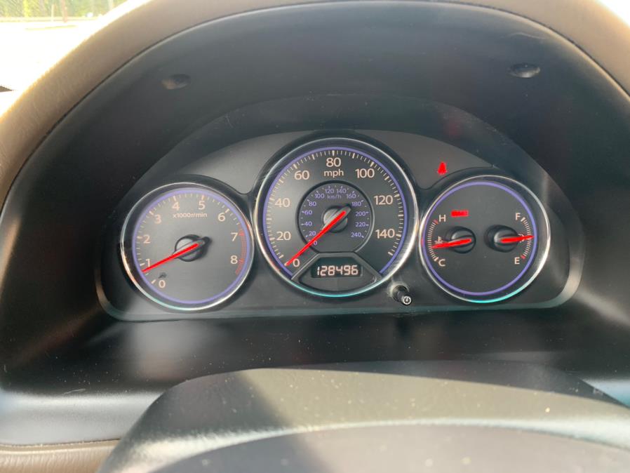 2004 Honda Civic 4dr Sdn EX Manual, available for sale in South Windsor, Connecticut | Mike And Tony Auto Sales, Inc. South Windsor, Connecticut 2004 Honda Civic 4dr Sdn EX Manual, available for sale in South Windsor, Connecticut | Mike And Tony Auto Sales, Inc. South Windsor, Connecticut