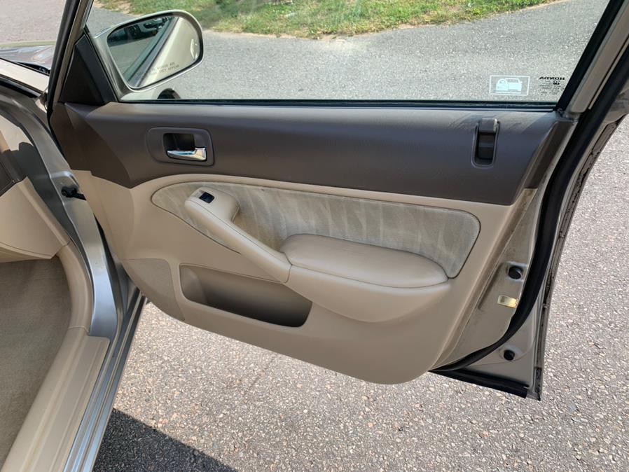2004 Honda Civic 4dr Sdn EX Manual, available for sale in South Windsor, Connecticut | Mike And Tony Auto Sales, Inc. South Windsor, Connecticut 2004 Honda Civic 4dr Sdn EX Manual, available for sale in South Windsor, Connecticut | Mike And Tony Auto Sales, Inc. South Windsor, Connecticut
