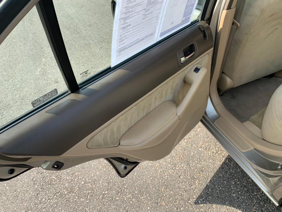 2004 Honda Civic 4dr Sdn EX Manual, available for sale in South Windsor, Connecticut | Mike And Tony Auto Sales, Inc. South Windsor, Connecticut 2004 Honda Civic 4dr Sdn EX Manual, available for sale in South Windsor, Connecticut | Mike And Tony Auto Sales, Inc. South Windsor, Connecticut