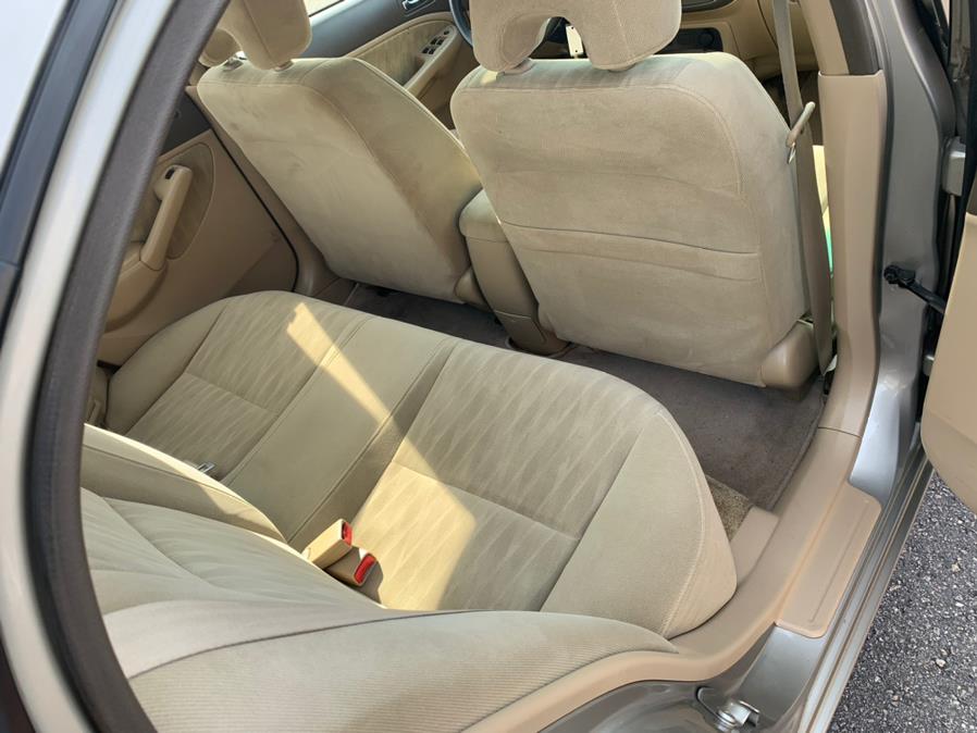 2004 Honda Civic 4dr Sdn EX Manual, available for sale in South Windsor, Connecticut | Mike And Tony Auto Sales, Inc. South Windsor, Connecticut 2004 Honda Civic 4dr Sdn EX Manual, available for sale in South Windsor, Connecticut | Mike And Tony Auto Sales, Inc. South Windsor, Connecticut