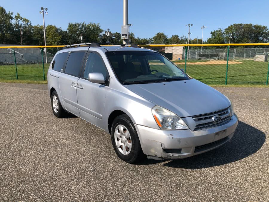 2008 Kia Sedona 4dr LWB LX, available for sale in Lyndhurst, New Jersey | Cars With Deals. Lyndhurst, New Jersey 2008 Kia Sedona 4dr LWB LX, available for sale in Lyndhurst, New Jersey | Cars With Deals. Lyndhurst, New Jersey