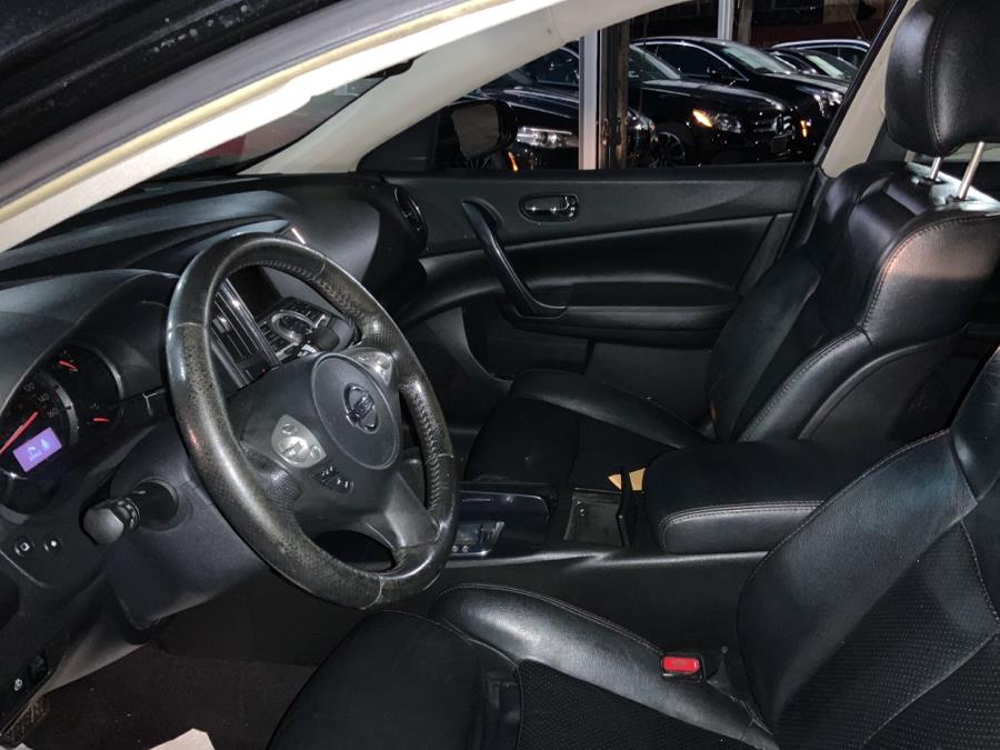 Used Nissan Maxima 4dr Sdn V6 CVT 3.5 S 2012 | NYC Automart Inc. Brooklyn, New York Used Nissan Maxima 4dr Sdn V6 CVT 3.5 S 2012 | NYC Automart Inc. Brooklyn, New York