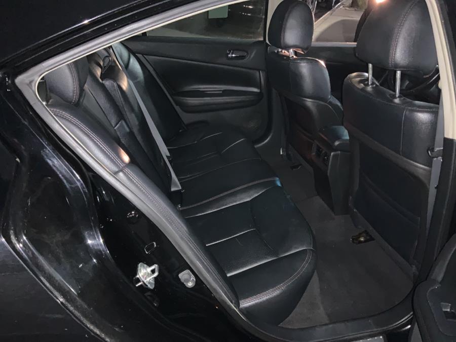 Used Nissan Maxima 4dr Sdn V6 CVT 3.5 S 2012 | NYC Automart Inc. Brooklyn, New York Used Nissan Maxima 4dr Sdn V6 CVT 3.5 S 2012 | NYC Automart Inc. Brooklyn, New York