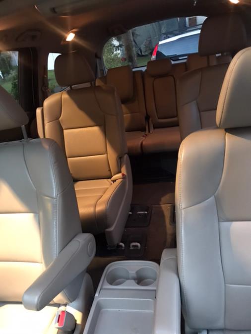 Used Honda Odyssey 5dr Touring Elite 2014 | CarMart Auto Services. Farmingdale, New York Used Honda Odyssey 5dr Touring Elite 2014 | CarMart Auto Services. Farmingdale, New York