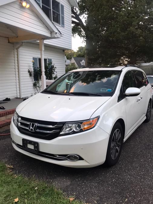 Used Honda Odyssey 5dr Touring Elite 2014 | CarMart Auto Services. Farmingdale, New York Used Honda Odyssey 5dr Touring Elite 2014 | CarMart Auto Services. Farmingdale, New York