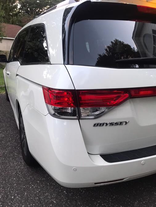 Used Honda Odyssey 5dr Touring Elite 2014 | CarMart Auto Services. Farmingdale, New York Used Honda Odyssey 5dr Touring Elite 2014 | CarMart Auto Services. Farmingdale, New York