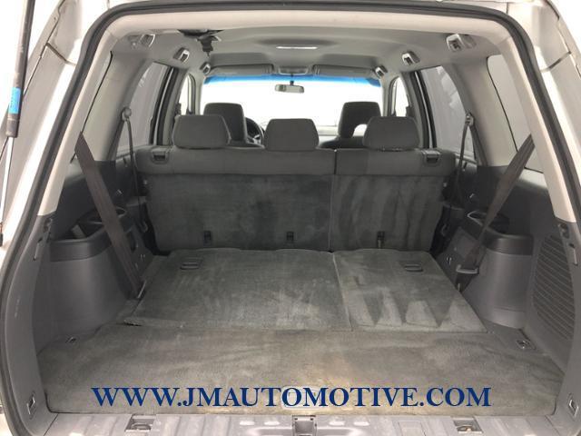2007 Honda Pilot 4WD 4dr EX, available for sale in Naugatuck, Connecticut | J&M Automotive Sls&Svc LLC. Naugatuck, Connecticut 2007 Honda Pilot 4WD 4dr EX, available for sale in Naugatuck, Connecticut | J&M Automotive Sls&Svc LLC. Naugatuck, Connecticut