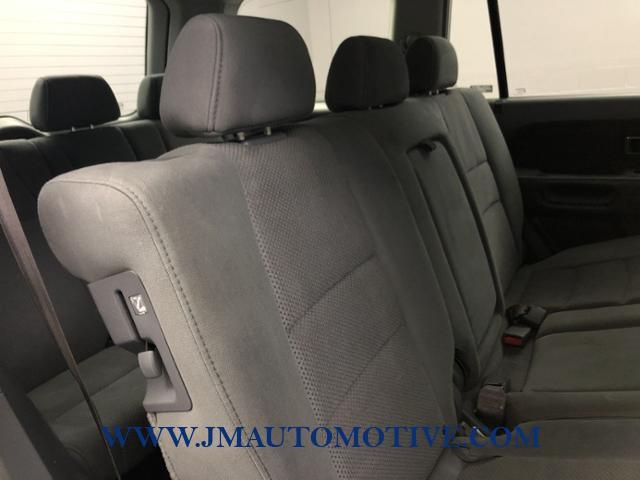 2007 Honda Pilot 4WD 4dr EX, available for sale in Naugatuck, Connecticut | J&M Automotive Sls&Svc LLC. Naugatuck, Connecticut 2007 Honda Pilot 4WD 4dr EX, available for sale in Naugatuck, Connecticut | J&M Automotive Sls&Svc LLC. Naugatuck, Connecticut