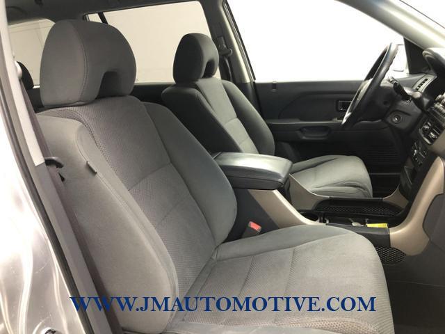 2007 Honda Pilot 4WD 4dr EX, available for sale in Naugatuck, Connecticut | J&M Automotive Sls&Svc LLC. Naugatuck, Connecticut 2007 Honda Pilot 4WD 4dr EX, available for sale in Naugatuck, Connecticut | J&M Automotive Sls&Svc LLC. Naugatuck, Connecticut