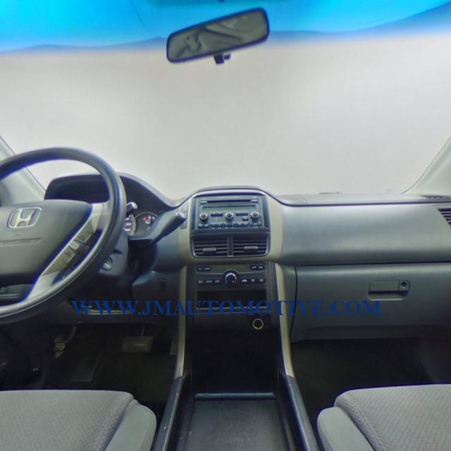 2007 Honda Pilot 4WD 4dr EX, available for sale in Naugatuck, Connecticut | J&M Automotive Sls&Svc LLC. Naugatuck, Connecticut 2007 Honda Pilot 4WD 4dr EX, available for sale in Naugatuck, Connecticut | J&M Automotive Sls&Svc LLC. Naugatuck, Connecticut