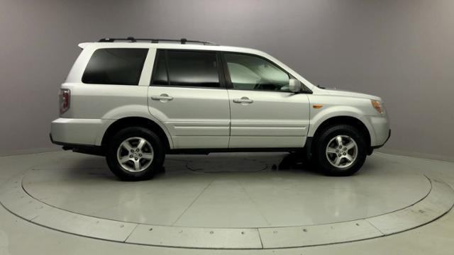 2007 Honda Pilot 4WD 4dr EX, available for sale in Naugatuck, Connecticut | J&M Automotive Sls&Svc LLC. Naugatuck, Connecticut 2007 Honda Pilot 4WD 4dr EX, available for sale in Naugatuck, Connecticut | J&M Automotive Sls&Svc LLC. Naugatuck, Connecticut
