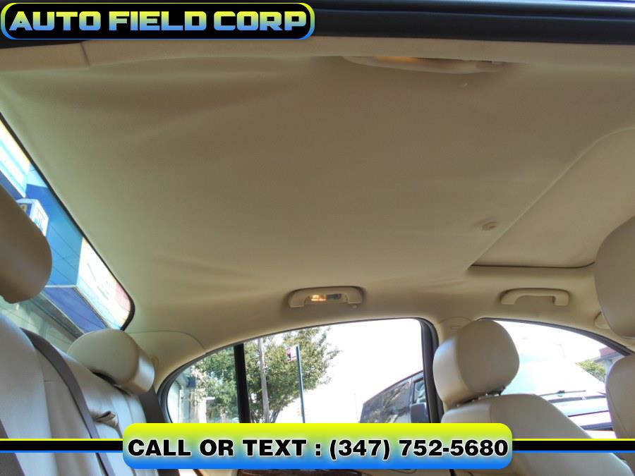 Used Jaguar S-TYPE 4dr Sdn V6 2005 | Auto Field Corp. Jamaica, New York Used Jaguar S-TYPE 4dr Sdn V6 2005 | Auto Field Corp. Jamaica, New York