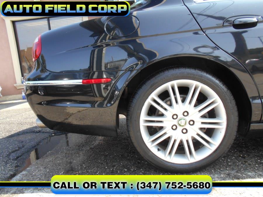 Used Jaguar S-TYPE 4dr Sdn V6 2005 | Auto Field Corp. Jamaica, New York Used Jaguar S-TYPE 4dr Sdn V6 2005 | Auto Field Corp. Jamaica, New York