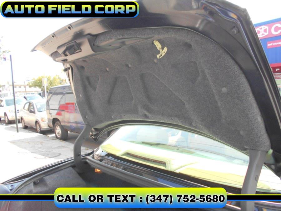 Used Jaguar S-TYPE 4dr Sdn V6 2005 | Auto Field Corp. Jamaica, New York Used Jaguar S-TYPE 4dr Sdn V6 2005 | Auto Field Corp. Jamaica, New York