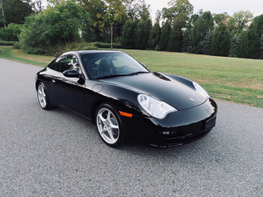 2003 Porsche 911 Carrera 2dr Carrera Targa 6-Spd Manual, available for sale in North Salem, New York | Meccanic Shop North Inc. North Salem, New York 2003 Porsche 911 Carrera 2dr Carrera Targa 6-Spd Manual, available for sale in North Salem, New York | Meccanic Shop North Inc. North Salem, New York