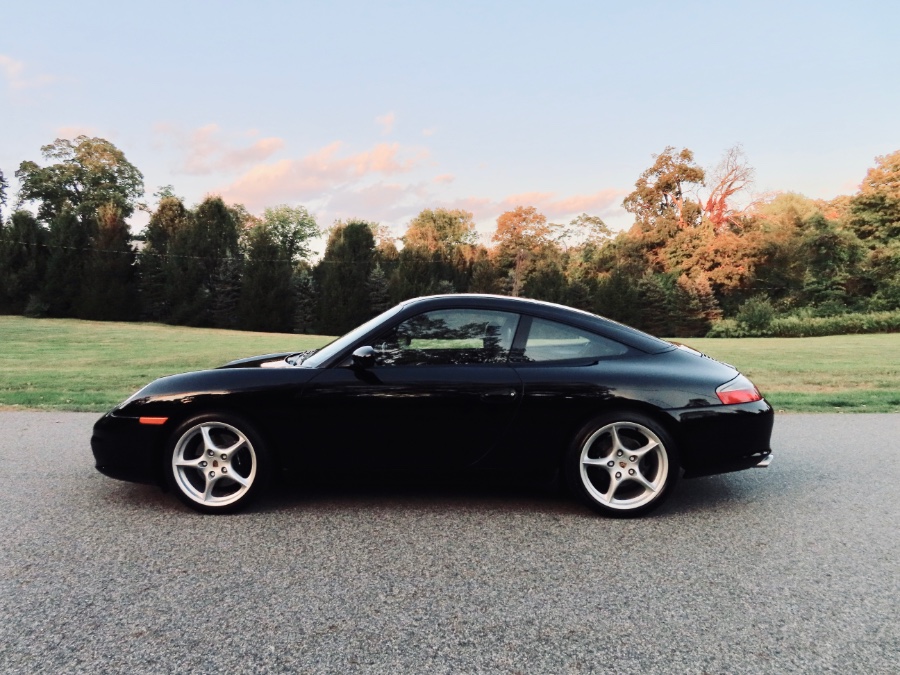 2003 Porsche 911 Carrera 2dr Carrera Targa 6-Spd Manual, available for sale in North Salem, New York | Meccanic Shop North Inc. North Salem, New York 2003 Porsche 911 Carrera 2dr Carrera Targa 6-Spd Manual, available for sale in North Salem, New York | Meccanic Shop North Inc. North Salem, New York