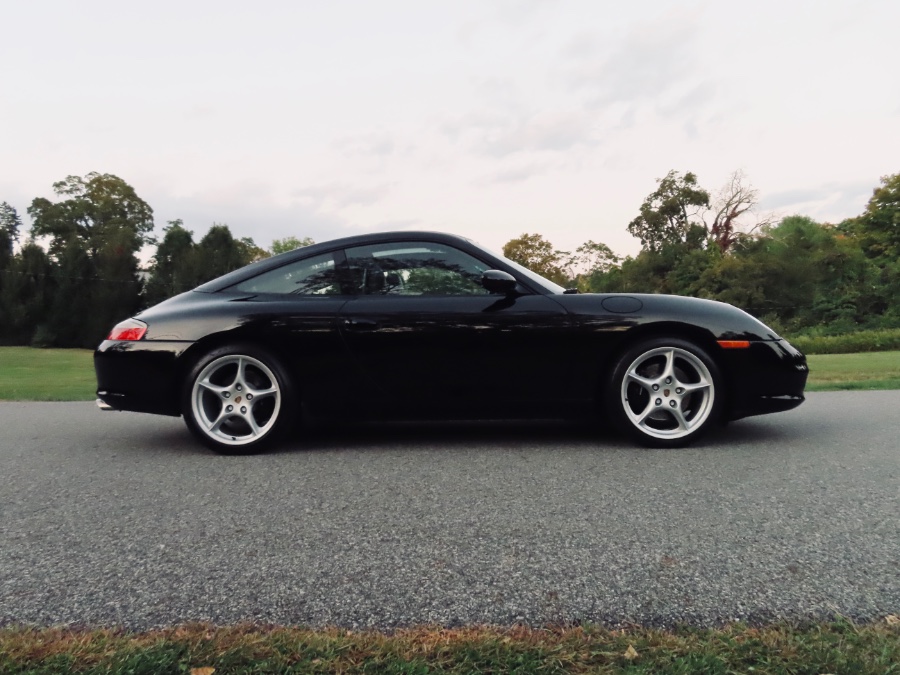 2003 Porsche 911 Carrera 2dr Carrera Targa 6-Spd Manual, available for sale in North Salem, New York | Meccanic Shop North Inc. North Salem, New York 2003 Porsche 911 Carrera 2dr Carrera Targa 6-Spd Manual, available for sale in North Salem, New York | Meccanic Shop North Inc. North Salem, New York