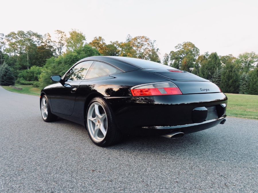 2003 Porsche 911 Carrera 2dr Carrera Targa 6-Spd Manual, available for sale in North Salem, New York | Meccanic Shop North Inc. North Salem, New York 2003 Porsche 911 Carrera 2dr Carrera Targa 6-Spd Manual, available for sale in North Salem, New York | Meccanic Shop North Inc. North Salem, New York