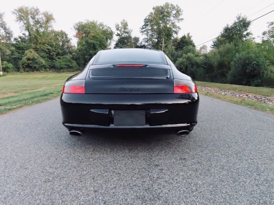 2003 Porsche 911 Carrera 2dr Carrera Targa 6-Spd Manual, available for sale in North Salem, New York | Meccanic Shop North Inc. North Salem, New York 2003 Porsche 911 Carrera 2dr Carrera Targa 6-Spd Manual, available for sale in North Salem, New York | Meccanic Shop North Inc. North Salem, New York