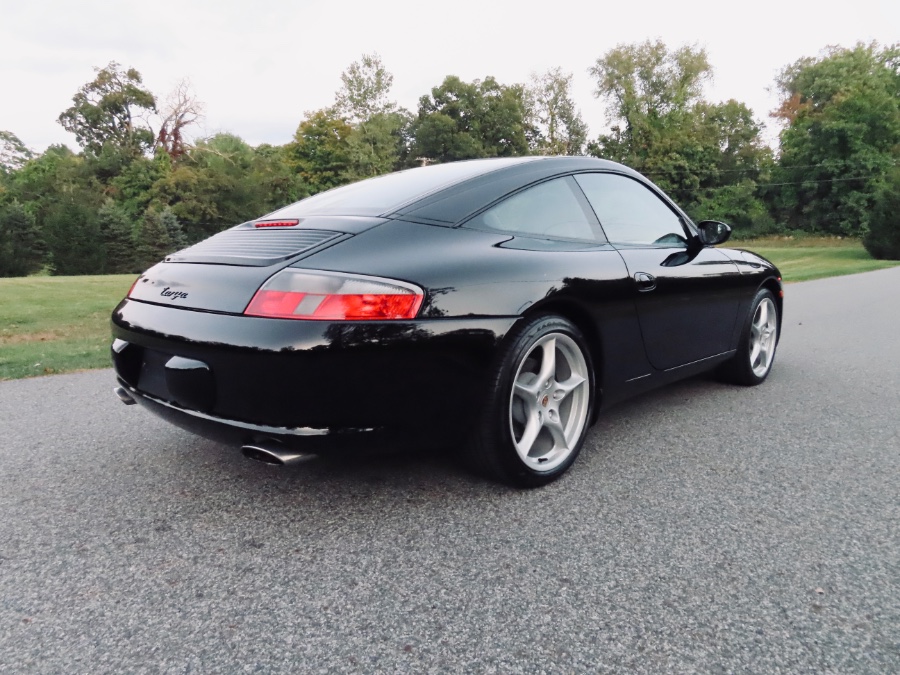 2003 Porsche 911 Carrera 2dr Carrera Targa 6-Spd Manual, available for sale in North Salem, New York | Meccanic Shop North Inc. North Salem, New York 2003 Porsche 911 Carrera 2dr Carrera Targa 6-Spd Manual, available for sale in North Salem, New York | Meccanic Shop North Inc. North Salem, New York