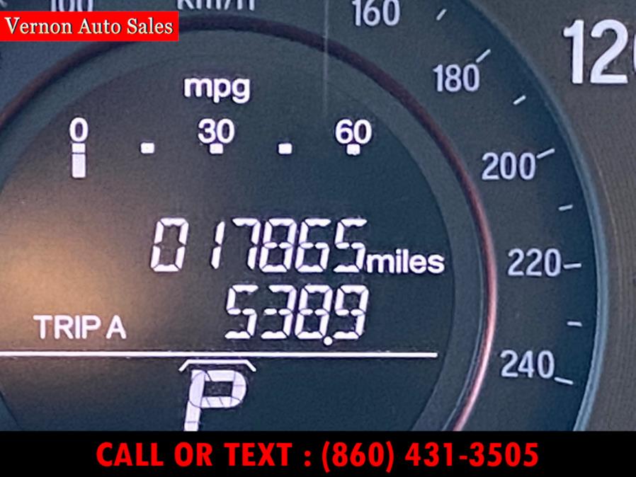 2017 Honda Accord Sedan Sport SE CVT, available for sale in Manchester, Connecticut | Vernon Auto Sale & Service. Manchester, Connecticut 2017 Honda Accord Sedan Sport SE CVT, available for sale in Manchester, Connecticut | Vernon Auto Sale & Service. Manchester, Connecticut
