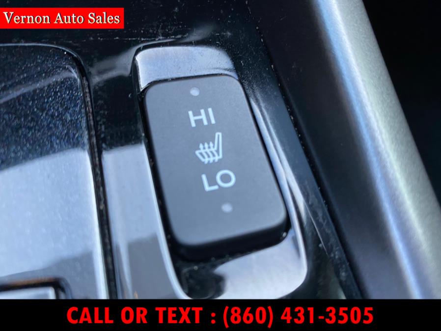 2017 Honda Accord Sedan Sport SE CVT, available for sale in Manchester, Connecticut | Vernon Auto Sale & Service. Manchester, Connecticut 2017 Honda Accord Sedan Sport SE CVT, available for sale in Manchester, Connecticut | Vernon Auto Sale & Service. Manchester, Connecticut