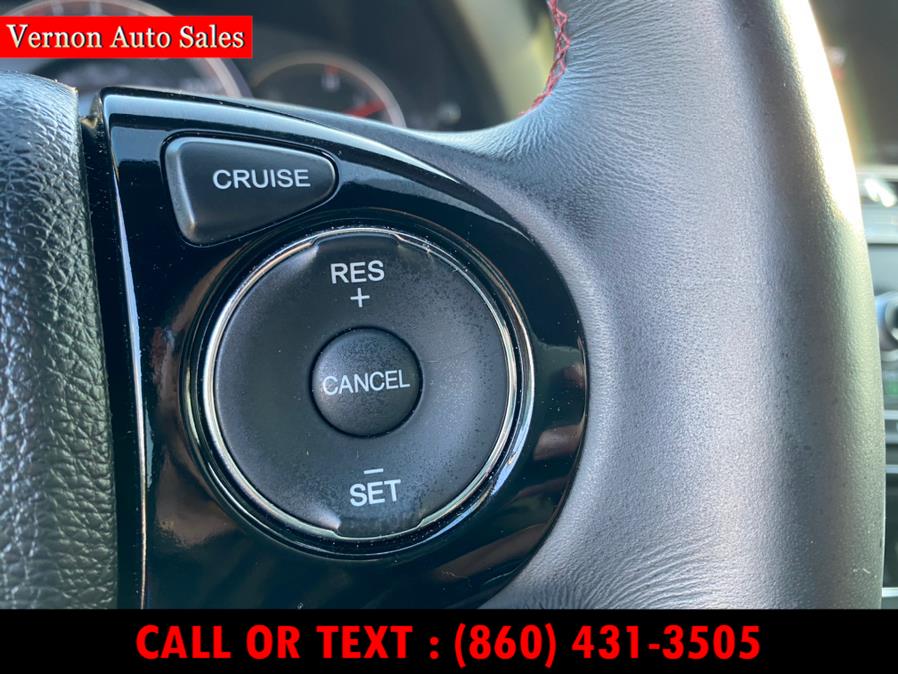 2017 Honda Accord Sedan Sport SE CVT, available for sale in Manchester, Connecticut | Vernon Auto Sale & Service. Manchester, Connecticut 2017 Honda Accord Sedan Sport SE CVT, available for sale in Manchester, Connecticut | Vernon Auto Sale & Service. Manchester, Connecticut