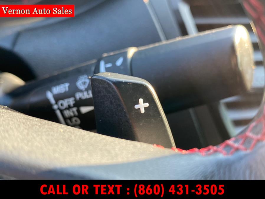 2017 Honda Accord Sedan Sport SE CVT, available for sale in Manchester, Connecticut | Vernon Auto Sale & Service. Manchester, Connecticut 2017 Honda Accord Sedan Sport SE CVT, available for sale in Manchester, Connecticut | Vernon Auto Sale & Service. Manchester, Connecticut