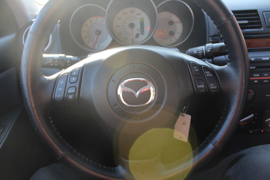 2008 Mazda Mazda3 4dr Sdn Auto i Sport *Ltd Avail*, available for sale in Deer Park, New York | Car Tec Enterprise Leasing & Sales LLC. Deer Park, New York 2008 Mazda Mazda3 4dr Sdn Auto i Sport *Ltd Avail*, available for sale in Deer Park, New York | Car Tec Enterprise Leasing & Sales LLC. Deer Park, New York