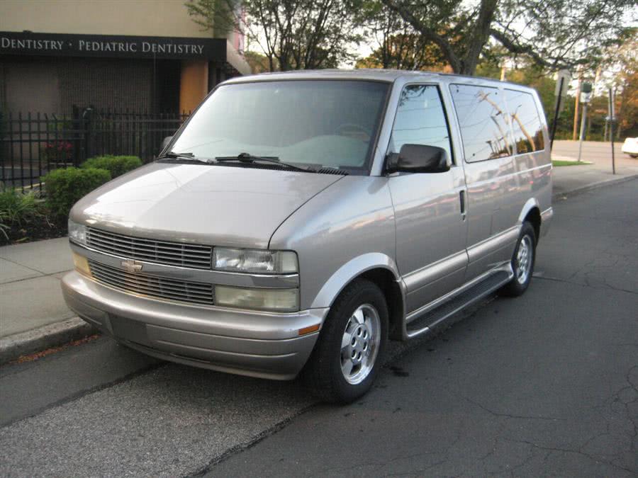 2003 Chevrolet Astro Base 3dr Extended Mini Van, available for sale in Massapequa, New York | Rite Choice Auto Inc.. Massapequa, New York
