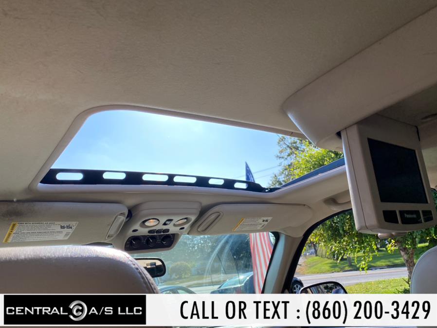 2005 Chevrolet Tahoe 4dr 1500 4WD LS, available for sale in East Windsor, Connecticut | Central A/S LLC. East Windsor, Connecticut 2005 Chevrolet Tahoe 4dr 1500 4WD LS, available for sale in East Windsor, Connecticut | Central A/S LLC. East Windsor, Connecticut