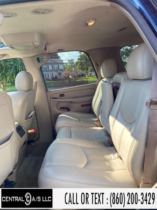 2005 Chevrolet Tahoe 4dr 1500 4WD LS, available for sale in East Windsor, Connecticut | Central A/S LLC. East Windsor, Connecticut 2005 Chevrolet Tahoe 4dr 1500 4WD LS, available for sale in East Windsor, Connecticut | Central A/S LLC. East Windsor, Connecticut