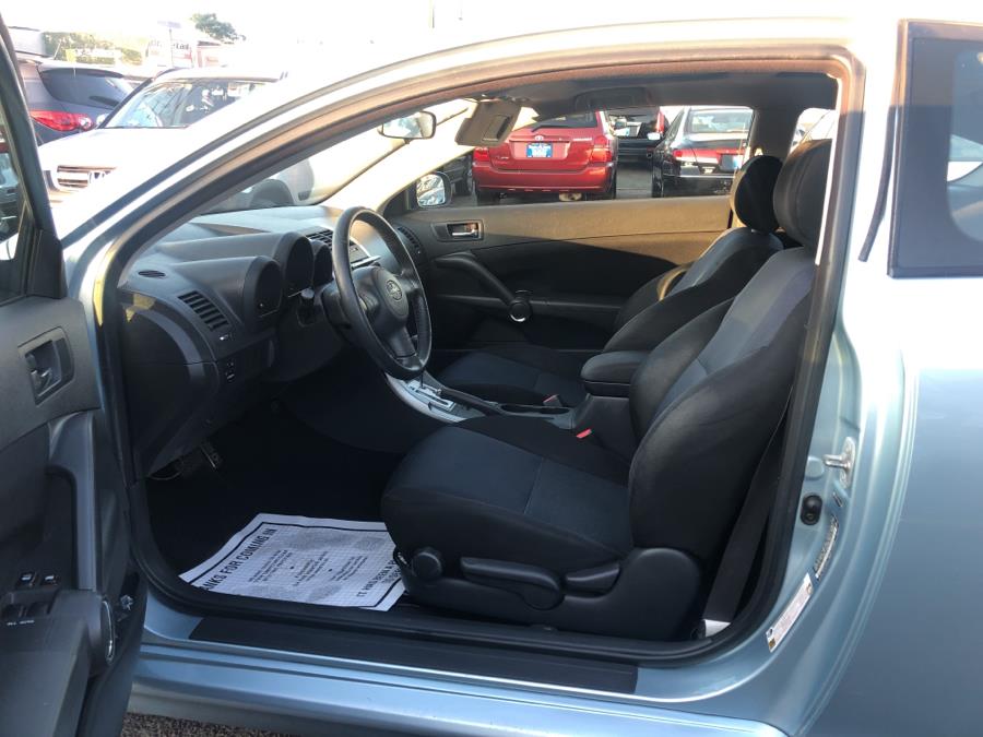 2005 Scion tC 3dr HB Auto (Natl), available for sale in Lodi, New Jersey | Route 46 Auto Sales Inc. Lodi, New Jersey 2005 Scion tC 3dr HB Auto (Natl), available for sale in Lodi, New Jersey | Route 46 Auto Sales Inc. Lodi, New Jersey