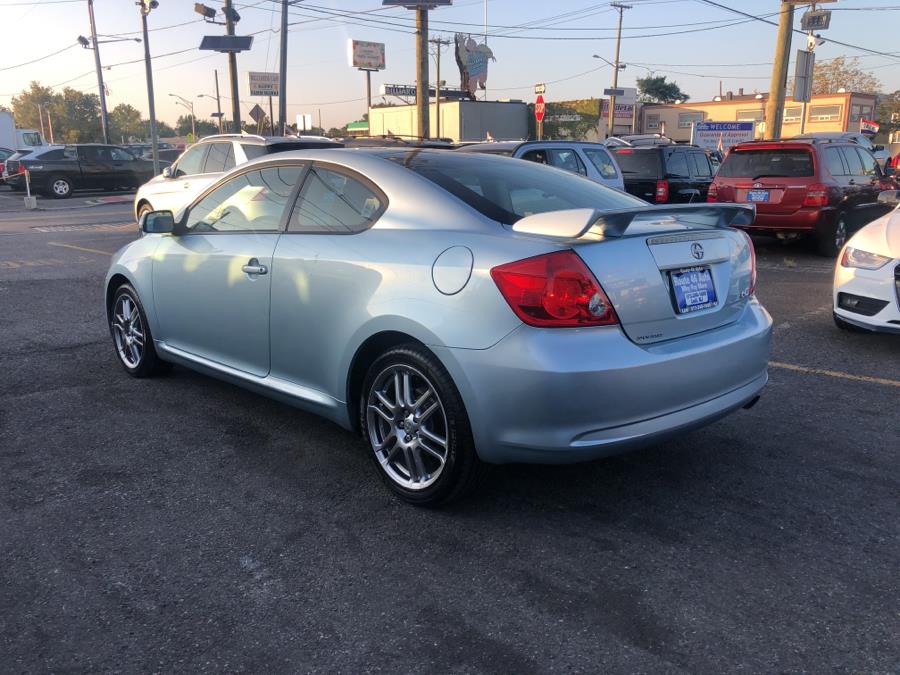 2005 Scion tC 3dr HB Auto (Natl), available for sale in Lodi, New Jersey | Route 46 Auto Sales Inc. Lodi, New Jersey 2005 Scion tC 3dr HB Auto (Natl), available for sale in Lodi, New Jersey | Route 46 Auto Sales Inc. Lodi, New Jersey