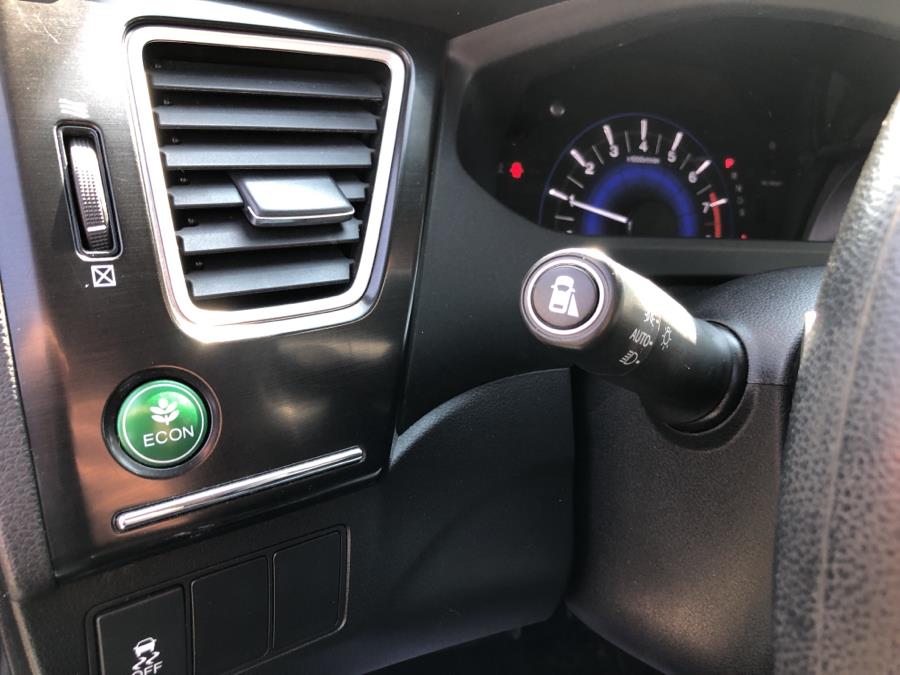2015 Honda Civic Coupe 2dr CVT EX, available for sale in Bristol, Connecticut | CJ Auto Mall. Bristol, Connecticut 2015 Honda Civic Coupe 2dr CVT EX, available for sale in Bristol, Connecticut | CJ Auto Mall. Bristol, Connecticut