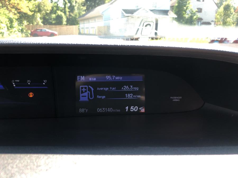2015 Honda Civic Coupe 2dr CVT EX, available for sale in Bristol, Connecticut | CJ Auto Mall. Bristol, Connecticut 2015 Honda Civic Coupe 2dr CVT EX, available for sale in Bristol, Connecticut | CJ Auto Mall. Bristol, Connecticut