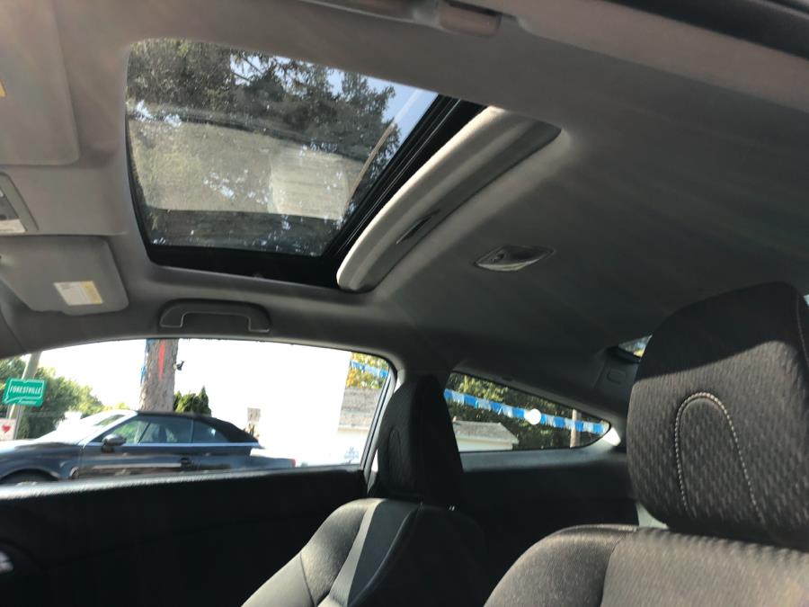 2015 Honda Civic Coupe 2dr CVT EX, available for sale in Bristol, Connecticut | CJ Auto Mall. Bristol, Connecticut 2015 Honda Civic Coupe 2dr CVT EX, available for sale in Bristol, Connecticut | CJ Auto Mall. Bristol, Connecticut