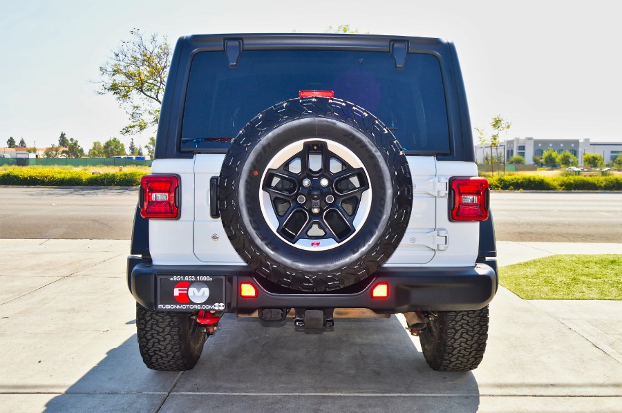 2018 Jeep Wrangler Unlimited Rubicon 4x4, available for sale in Moreno Valley, California | Fusion Motors Inc. Moreno Valley, California 2018 Jeep Wrangler Unlimited Rubicon 4x4, available for sale in Moreno Valley, California | Fusion Motors Inc. Moreno Valley, California