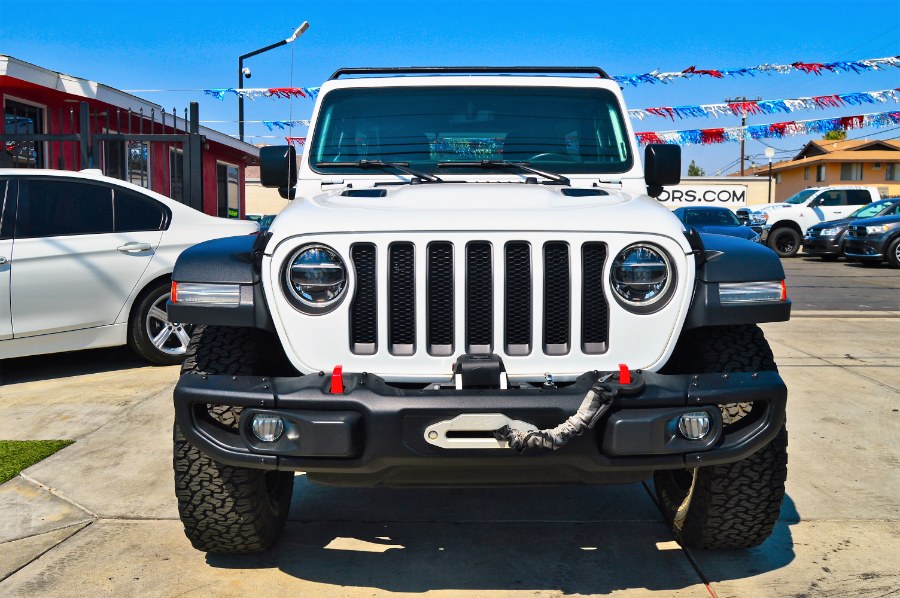 2018 Jeep Wrangler Unlimited Rubicon 4x4, available for sale in Moreno Valley, California | Fusion Motors Inc. Moreno Valley, California 2018 Jeep Wrangler Unlimited Rubicon 4x4, available for sale in Moreno Valley, California | Fusion Motors Inc. Moreno Valley, California