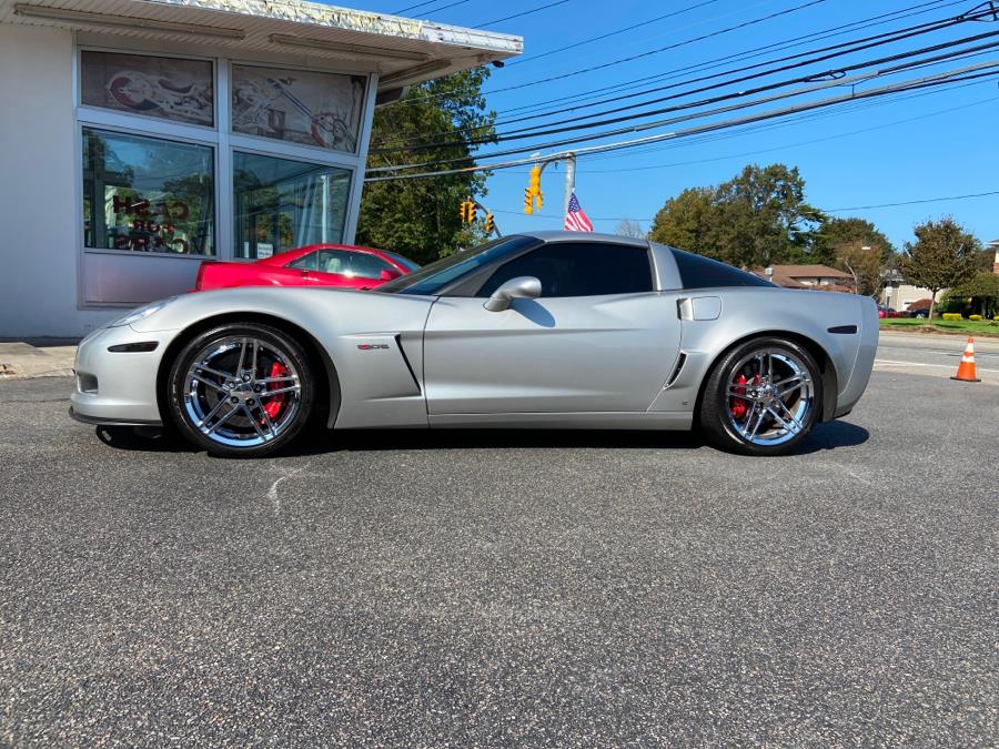 2008 Chevrolet Corvette 2dr Cpe Z06, available for sale in Plainview , New York | Ace Motor Sports Inc. Plainview , New York 2008 Chevrolet Corvette 2dr Cpe Z06, available for sale in Plainview , New York | Ace Motor Sports Inc. Plainview , New York