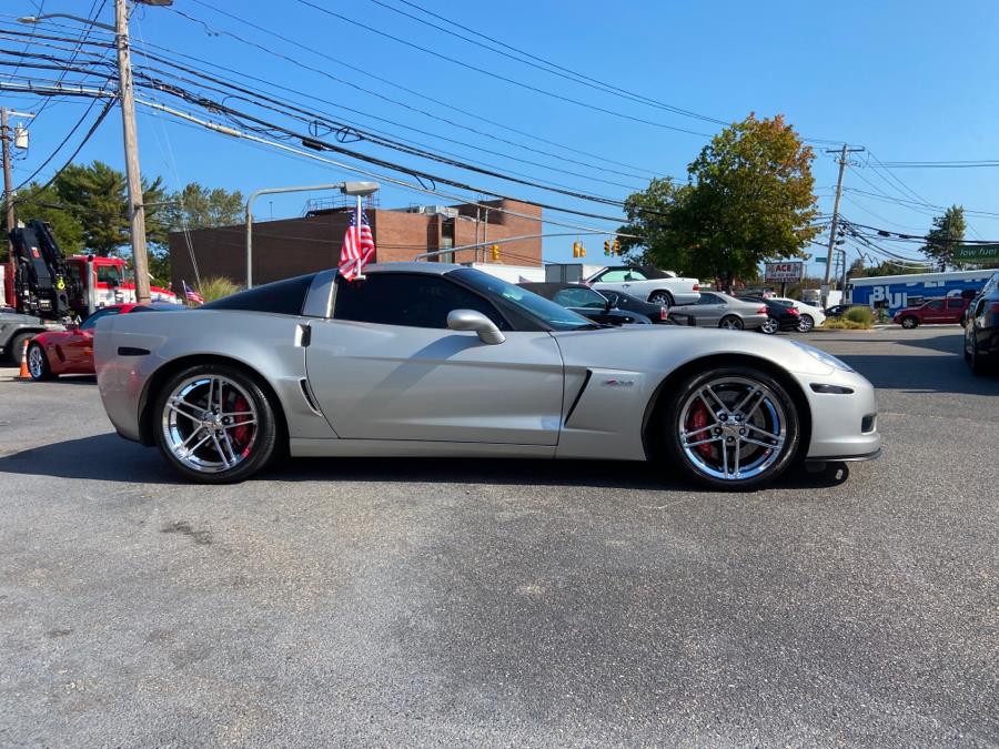 2008 Chevrolet Corvette 2dr Cpe Z06, available for sale in Plainview , New York | Ace Motor Sports Inc. Plainview , New York 2008 Chevrolet Corvette 2dr Cpe Z06, available for sale in Plainview , New York | Ace Motor Sports Inc. Plainview , New York