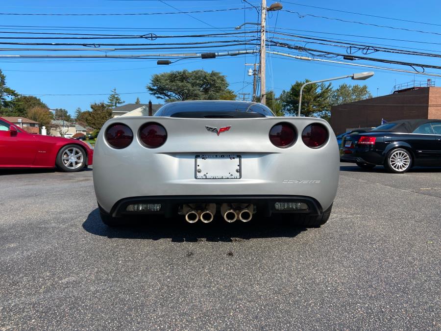 2008 Chevrolet Corvette 2dr Cpe Z06, available for sale in Plainview , New York | Ace Motor Sports Inc. Plainview , New York 2008 Chevrolet Corvette 2dr Cpe Z06, available for sale in Plainview , New York | Ace Motor Sports Inc. Plainview , New York