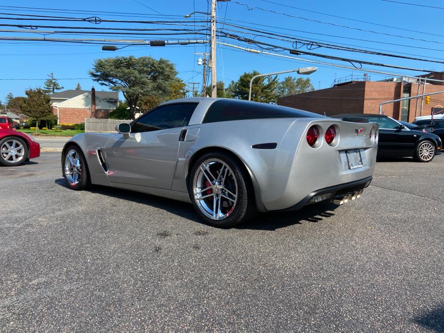 2008 Chevrolet Corvette 2dr Cpe Z06, available for sale in Plainview , New York | Ace Motor Sports Inc. Plainview , New York 2008 Chevrolet Corvette 2dr Cpe Z06, available for sale in Plainview , New York | Ace Motor Sports Inc. Plainview , New York